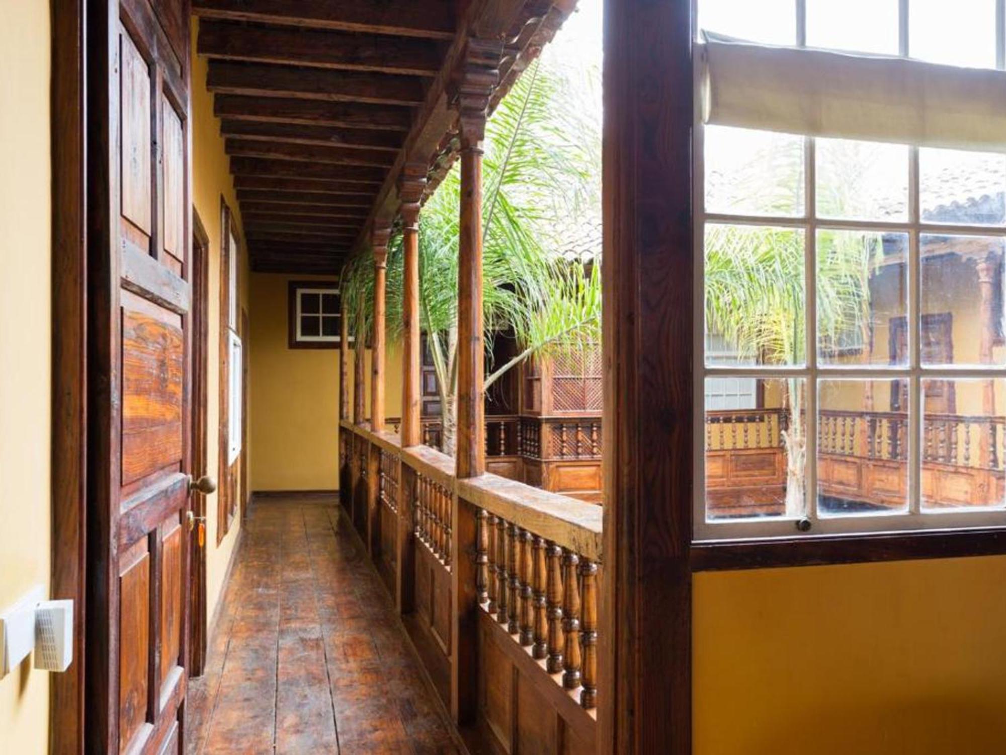 Live Orotava Casa Antigua Patrimonio Nacional Villa La Orotava Dış mekan fotoğraf