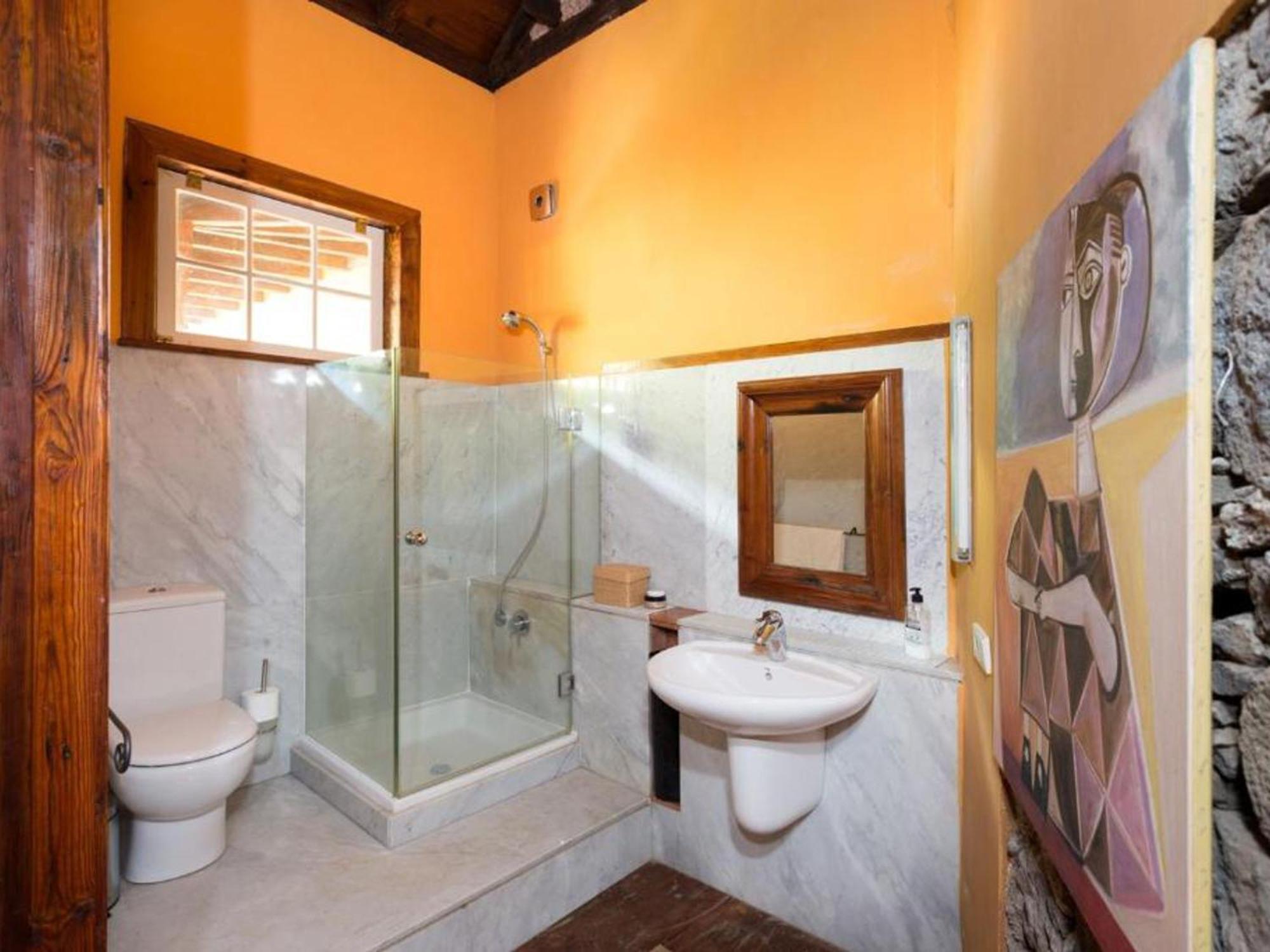 Live Orotava Casa Antigua Patrimonio Nacional Villa La Orotava Dış mekan fotoğraf