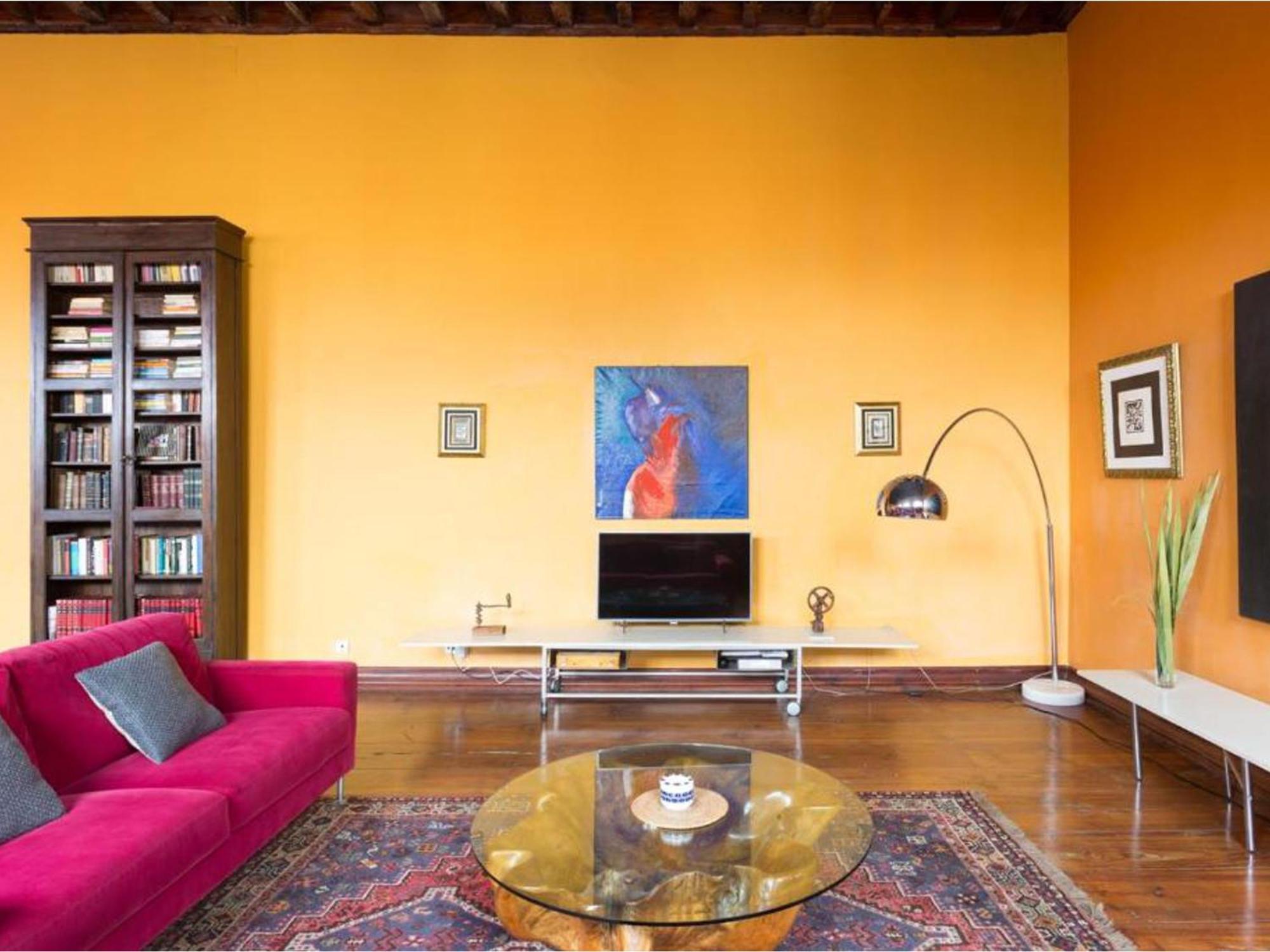 Live Orotava Casa Antigua Patrimonio Nacional Villa La Orotava Dış mekan fotoğraf