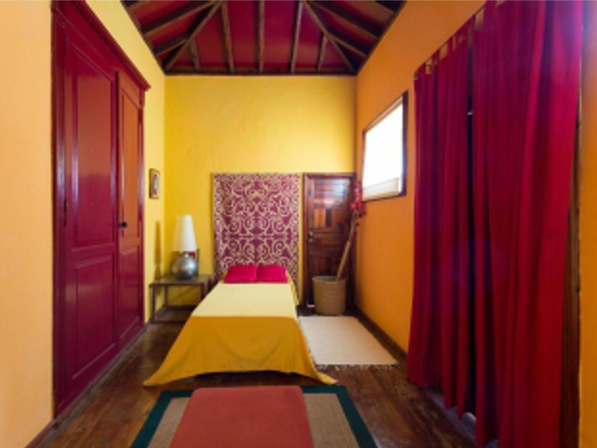 Live Orotava Casa Antigua Patrimonio Nacional Villa La Orotava Dış mekan fotoğraf