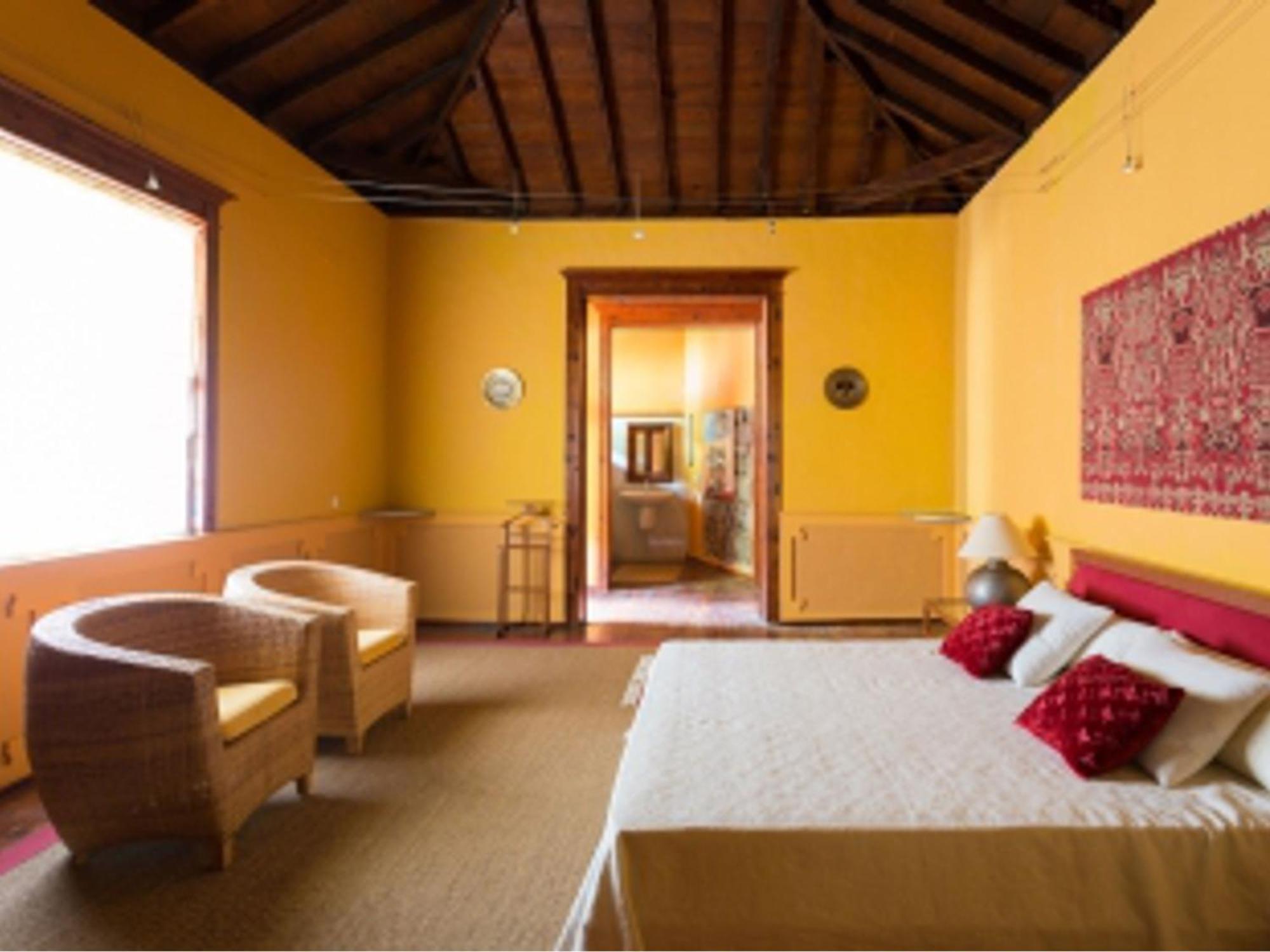 Live Orotava Casa Antigua Patrimonio Nacional Villa La Orotava Dış mekan fotoğraf