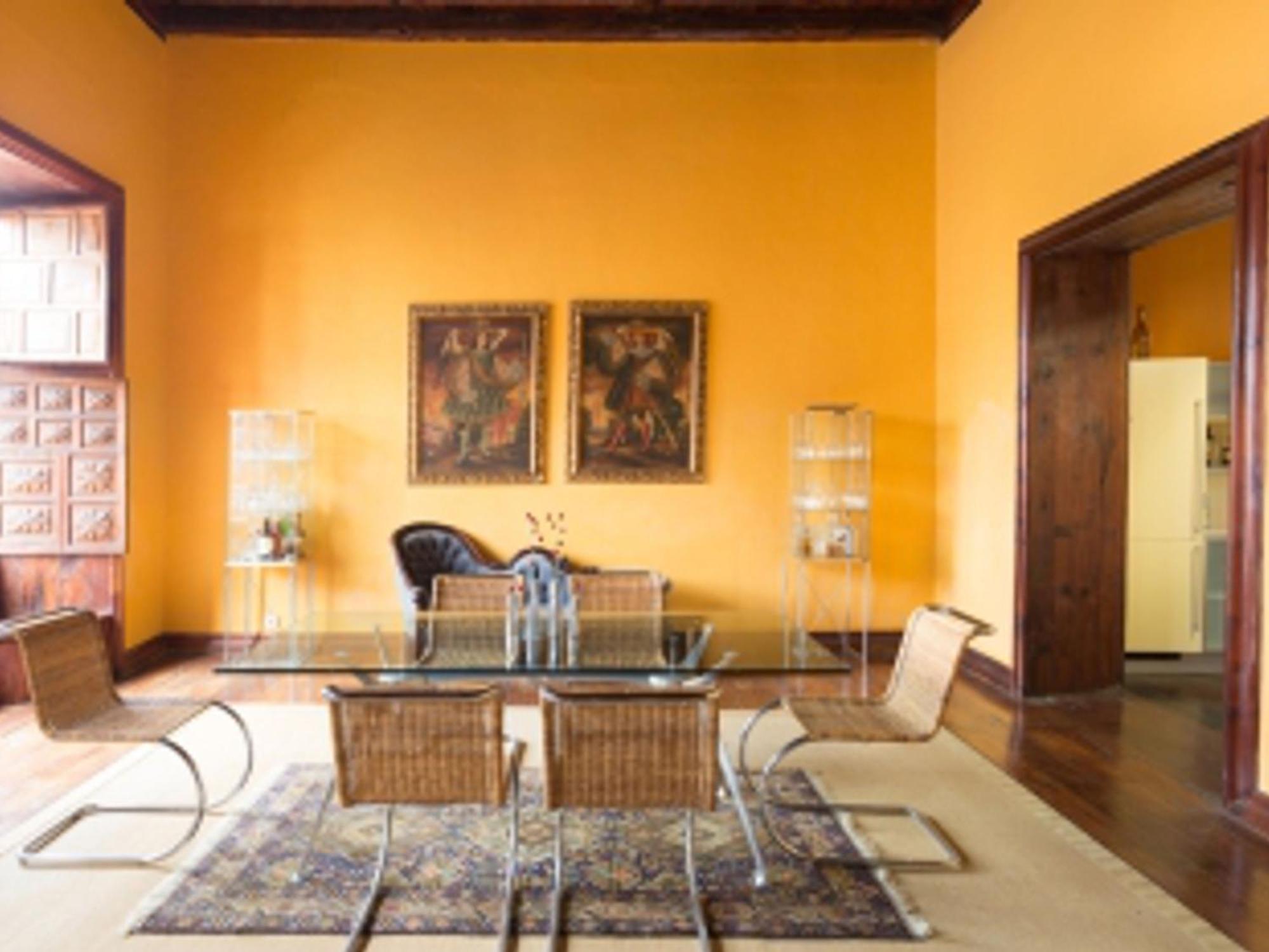 Live Orotava Casa Antigua Patrimonio Nacional Villa La Orotava Dış mekan fotoğraf