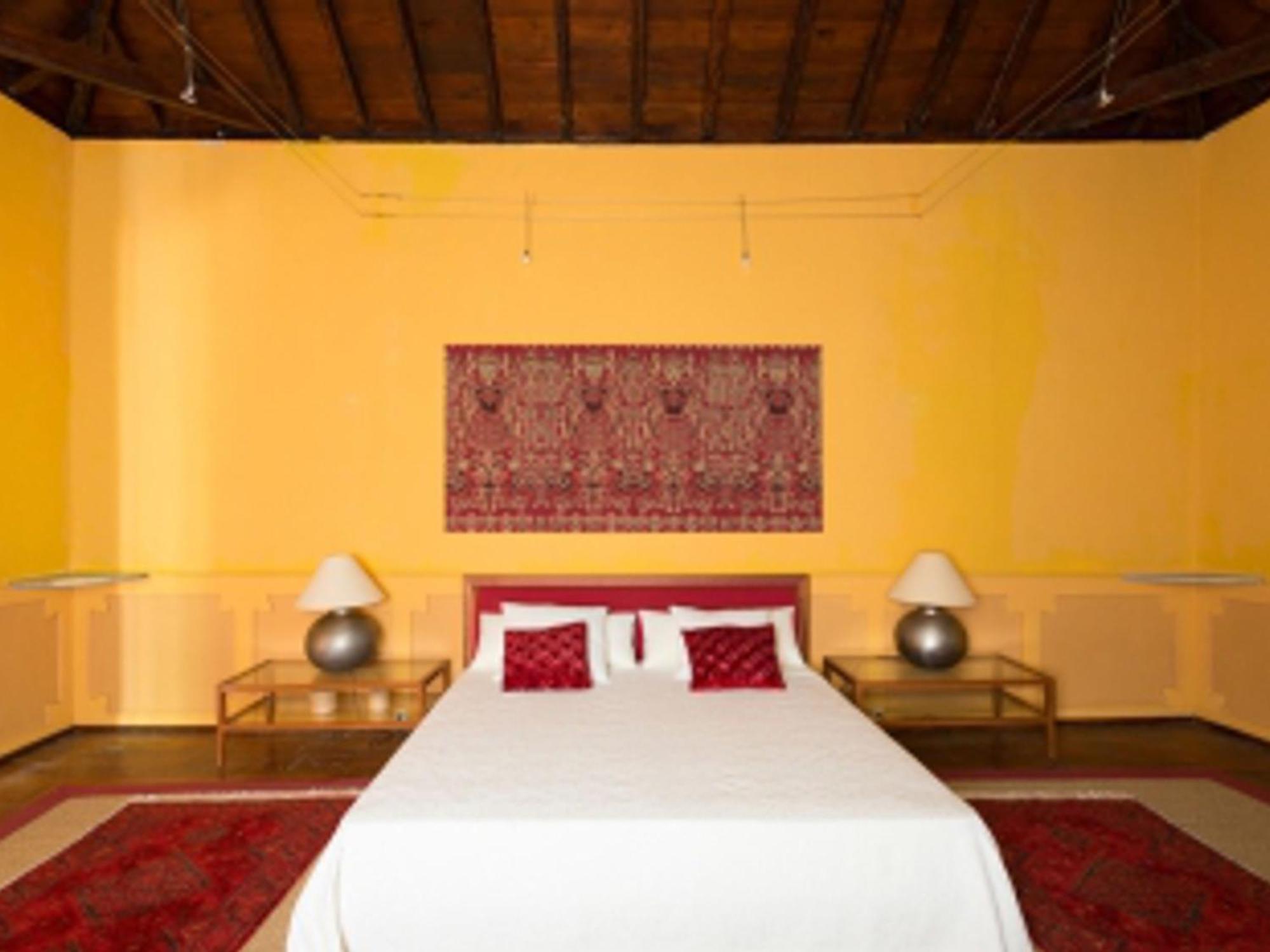 Live Orotava Casa Antigua Patrimonio Nacional Villa La Orotava Dış mekan fotoğraf